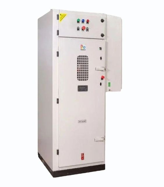 Load Break Switch Poles 3 Pole Standard IS 9920 Rated Voltage 22 kV Current Rating 400 A Making Capacity 20 kA Operation Noise - Image 4
