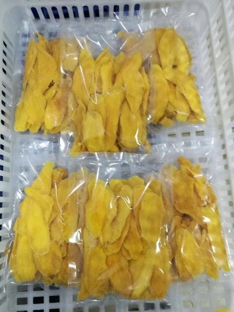 Vietnamese Dried Mango, Good price, High Quality Grade A Origin Vietnam Shelf Life 12 months Packaging Customized Texture Crunchy And Chewy - Image 4
