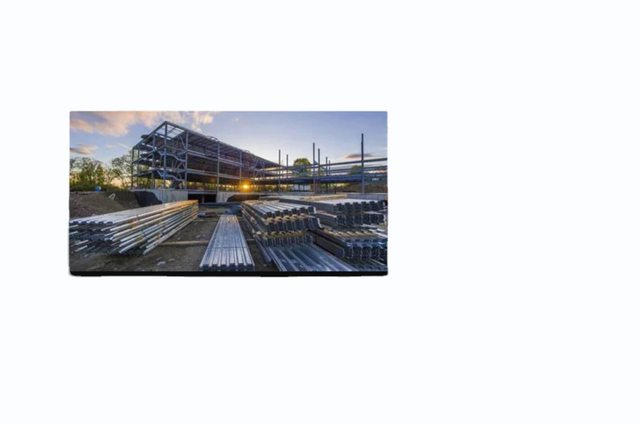 Commercial Construction Service - Image 3
