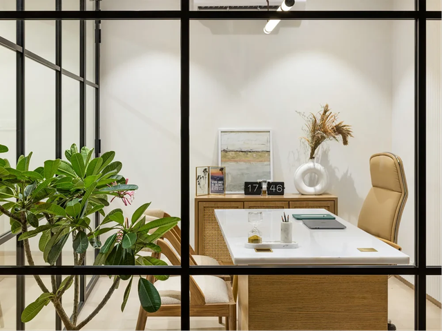 Office Interior Designing Service - Image 3