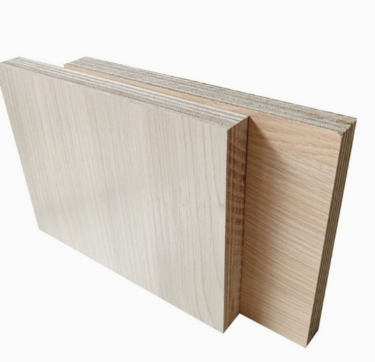 Birch marine plywood for furniture - Image 2