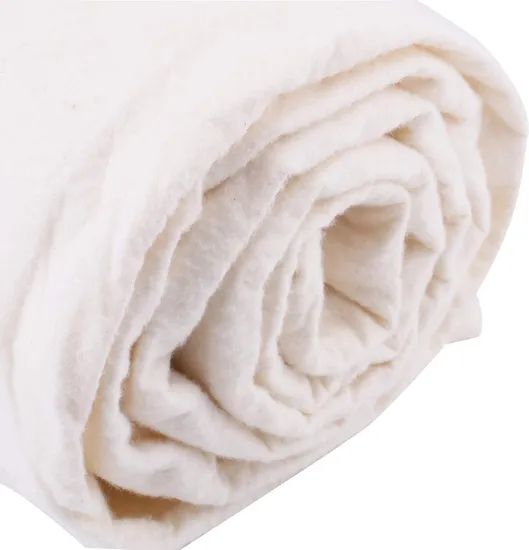 Gots Organic Cotton Wadding for Home Textile - Image 5