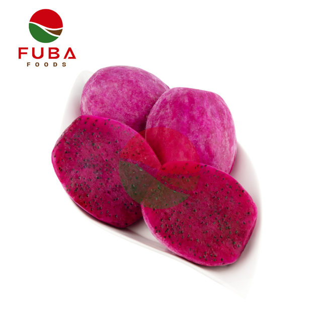 Frozen red-fleshed dragon fruit - Image 2