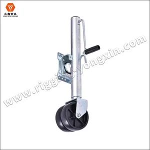 2000lbs Trailer Lifting Jack Trailer Stabilizer Jack - Image 4