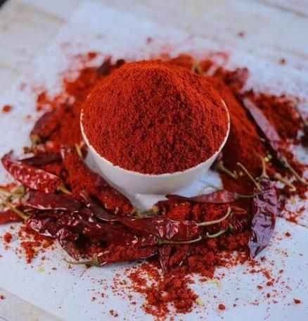 Red Chilli Chili Pepper Sweet Paprika Powder Grade A Storage Type Dried Packing Bags Or Cartons Place of Origin THAILAND - Image 2