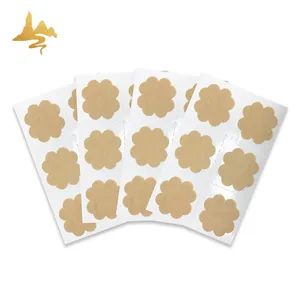 Summer Care Product Spunlace Fabric Insect Control Mosquito Repellent Patch - Image 3