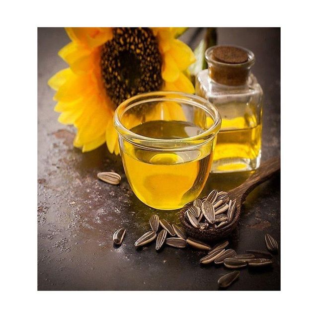 Sunflower oil for food manufacturers with consistent viscosity refined quality and high performance suitable for snacks bakery and processed food production industries - Image 5