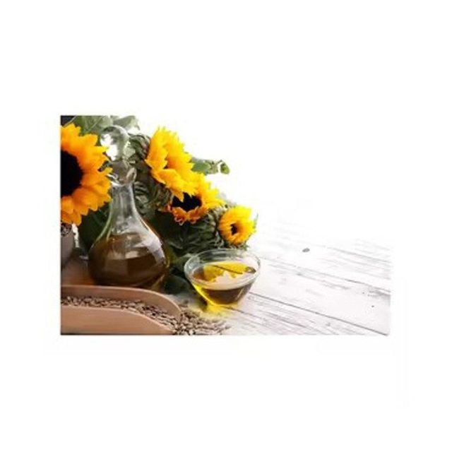 sunflower oil for cooking frying and baking premium oil with high smoke point and smooth consistency for daily usesunflower oil for cooking frying and baking premium oil with high smoke point and smooth consistency for daily use - Image 1