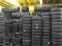 Used tires, Second Hand Tyres, Perfect Used Car Tyres In Bulk FOR SALE - Image 2