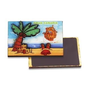 Hot Selling Rubber Fridge Magnet Origin China Model NO. fn-0001 Trademark safecare HS Code 4911910090 Specification customized - Image 1