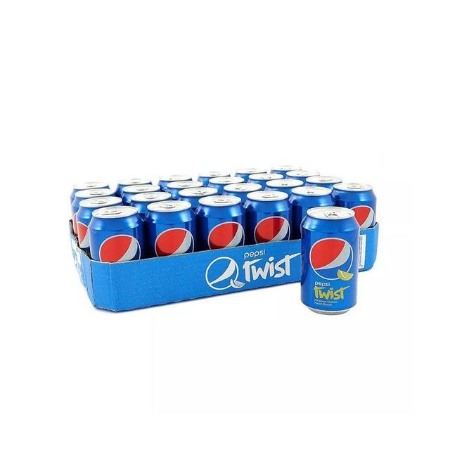 Pepsi soft drink offered at discount price for beverage wholesalers - Image 3