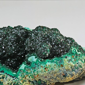 Raw Copper Ore Cu Mineral Unprocessed Copper Ore Bulk Supply | HH Strategic Metals - Image 5