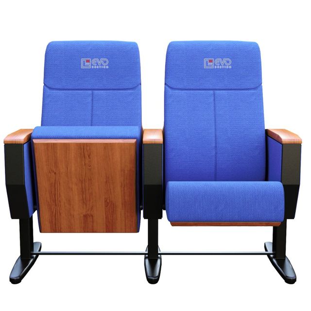Conference furniture auditorium chair function lecture university hall lecture hall seating - Image 4