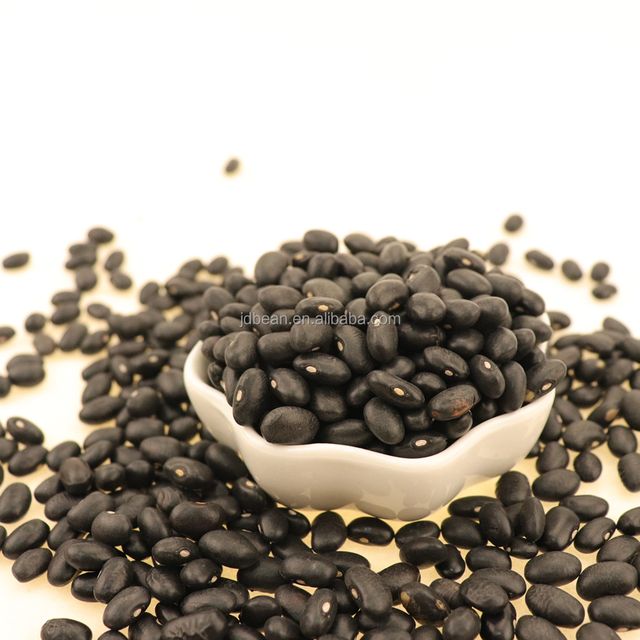 Wholesale Kidney Bean Black Price Of Black Kidney Beans China - Image 3