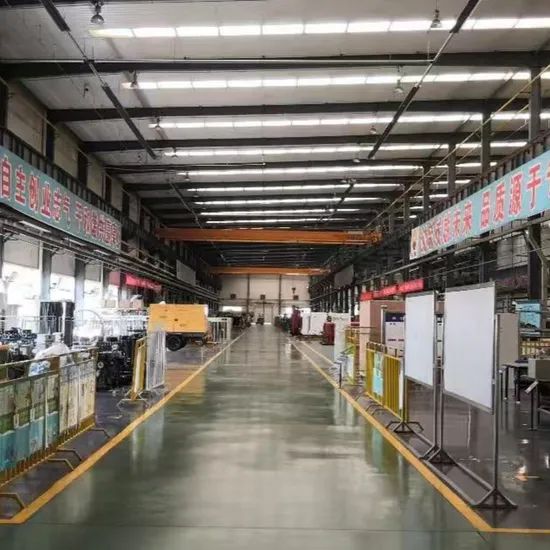 100kw Natural Gas Generator for Sustainable Electricity Solutions No. of Cylinders 6 Piston Stroke 135mm Start Type Motor Start - Image 5