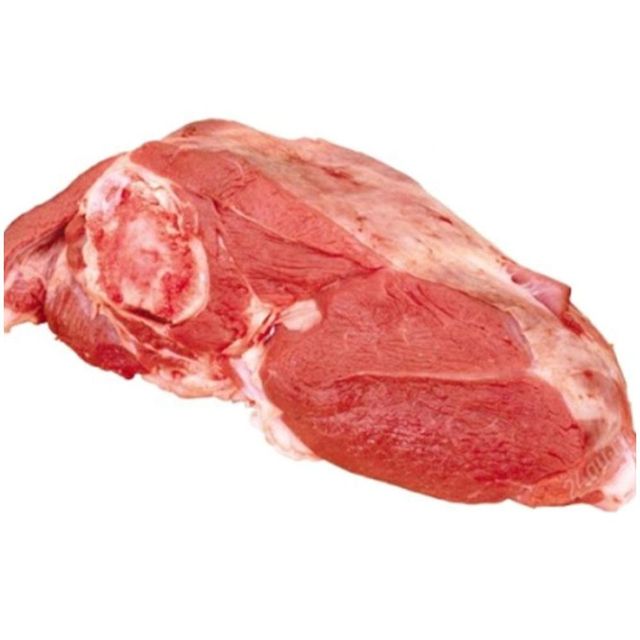 Fresh Cut Frozen Beef Topside Carefully Processed Frozen Beef Topside For Reliable Bulk Meat Purchasing And Import Supply - Image 4