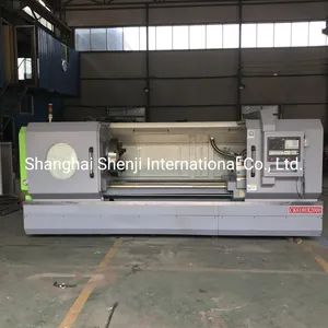 CNC Lathe Ck6130 - Image 2