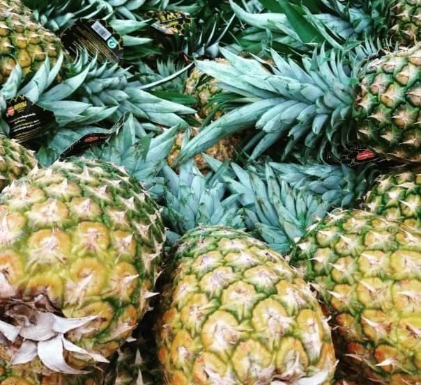 SWEET PINEAPPLES - Image 3