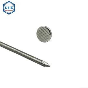 Steel Wire Polished Iron Wire Common Nails - Image 1