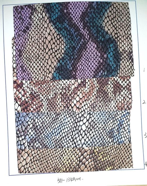 Pu Leather For Bags - Image 6