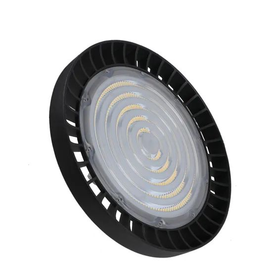 200W Workshop Warehouse Factory LED High Bay Light - Image 2