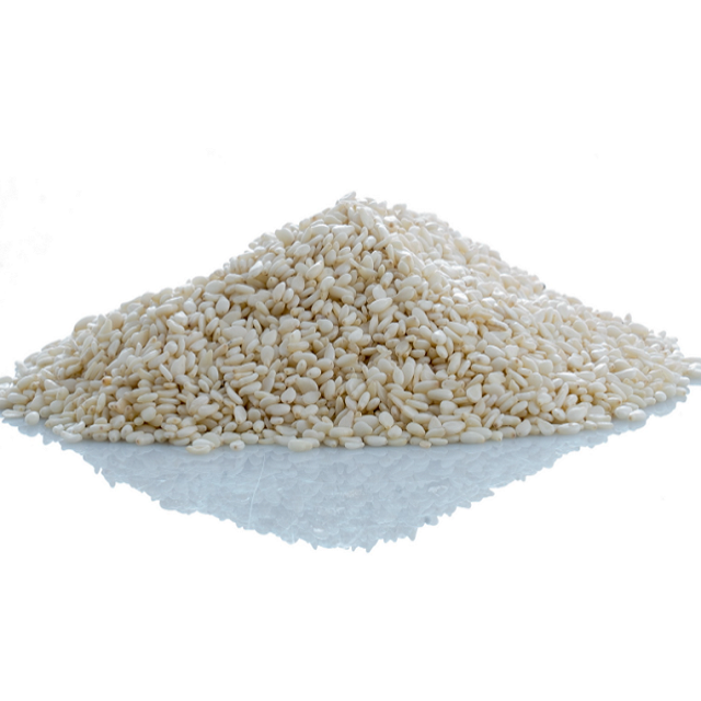 Fresh Sesame Seeds With Clean Appearance Natural Taste Ideal For Bakery Products Cooking Food Processing - Image 2