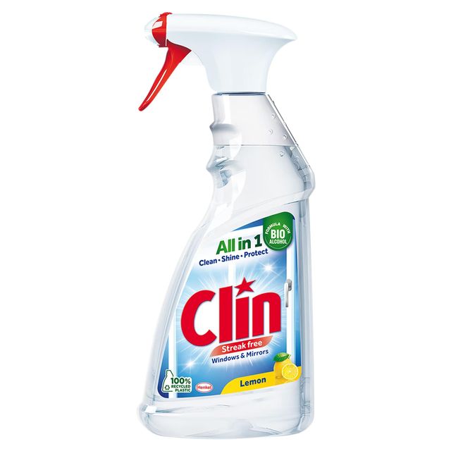 High Quality Glass Cleaning Spray Clin Windows Bulk Supply Form Liquid Features Concentrate Effective Against Adhesive Residue - Image 4