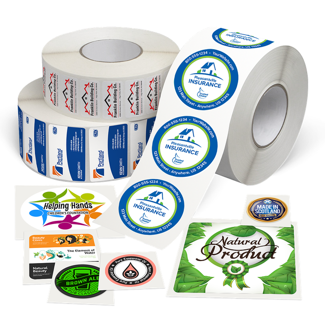 PVC, Self Adhesive & water proof Stickers, etc Material Pvc Adhesion Type Self Adhesive Weather Resistance Water Proof Packaging PVC and BOPP, Quality - Image 3
