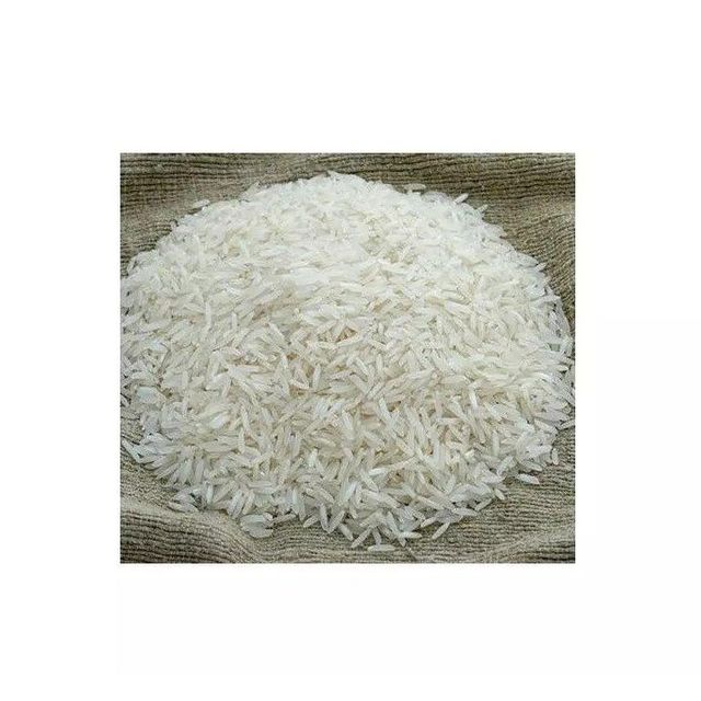 Export quality white rice for international food markets and distribution White rice for restaurants hotels and large scale catering services Cleaned and polished white rice with uniform grain size White rice for cooking biryani pulao and traditional dishes - Image 4