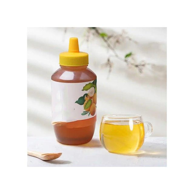 Buy Wholesale Export Raw 1kg Bottle Natural Honey - Image 1