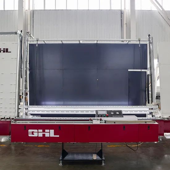 Klc2840 Insulating Glass Production Line - Image 4