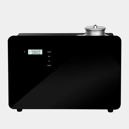 Top Sale Air Scent Delivery System Aroma Scent Diffuser Machine, Hotel Lobby Scent Fragrance Diffusers Machine for Sale - Image 5
