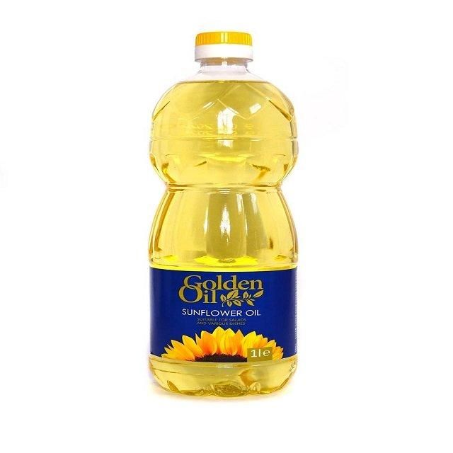 Rich Refined Sunflower Oil Excellent Quality Wholesale Price Pure Vegetable Oil for Frying Roasting Baking - Image 3