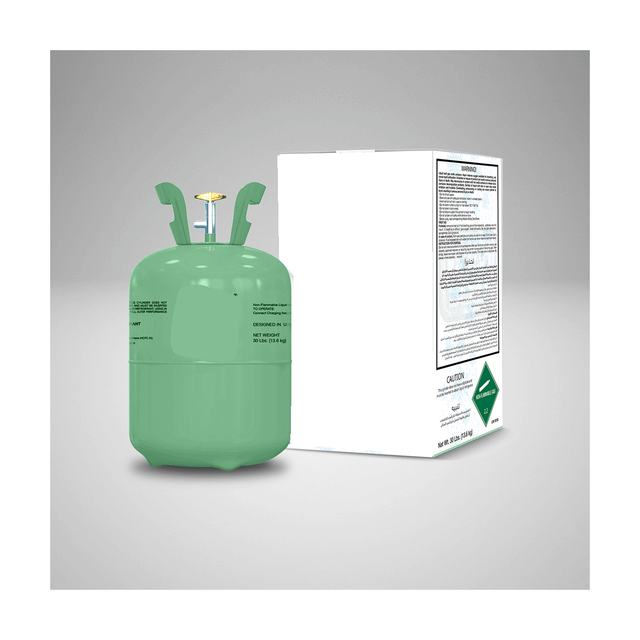 Industrial-grade Refrigerant Gas with advanced formula for superior heat transfer and cooling performance - Image 3