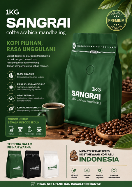 Coffee - Image 3
