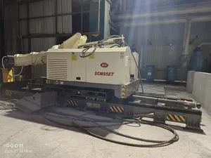 Slag Rake Machine Rack-Mounted Slag Cleaning Equipment Trademark IN Origin China Type ...