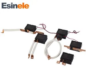 Flip-Flop Latch Relay Module Bistable 60A Self-Locking Switch Power Latching Relay for Electric Vehicle Charger - Image 4