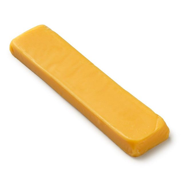Fresh Refrigerated Farm Style Cheddar cheese Portions Prepared For Import Orders With Hygienic Packing - Image 4