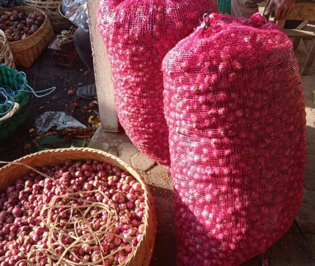 Fresh Red Onion - Image 3