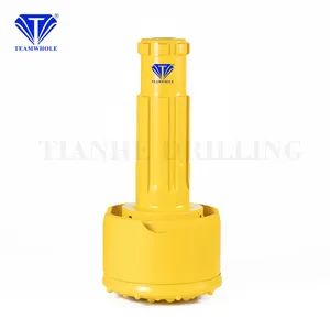 Symmetrix Drilling Tools: Forged Drilling Rig Accessories for Efficiency - Image 1