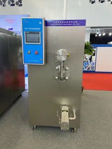 Continously Soft Ice Cream Machine - Image 2