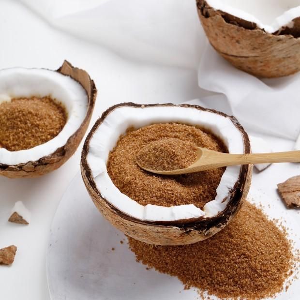 Organic Coconut Sugar - Origin Java, Indonesia, PT Harvest Nusa Trading, Lets Connect - Image 3