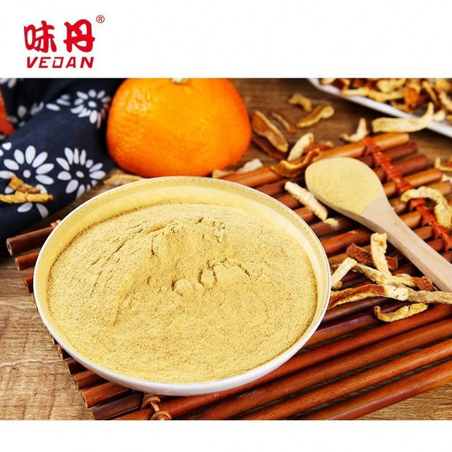 Single Spices and Seasoning - Image 5
