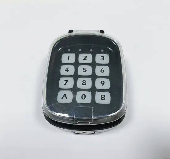Smart Access Control Keypad for Gate and Door Lock Systems - Image 3