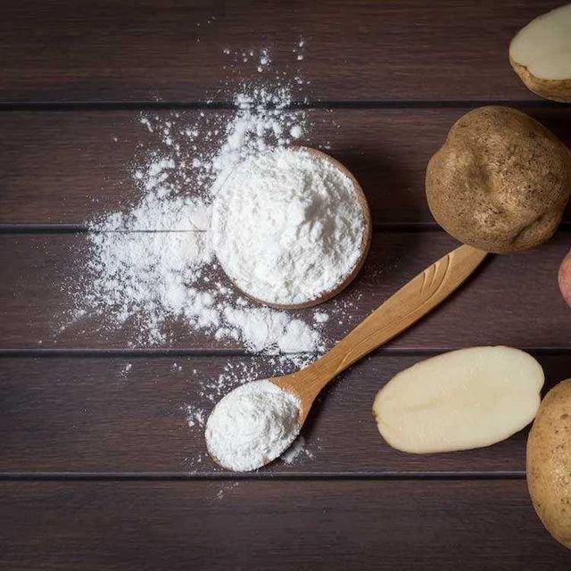 Export Ready Potato Starch Powder for Food and Industrial Applications with Custom Packaging - Image 3