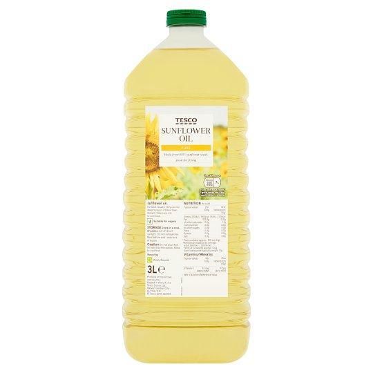 Refine Vegetable Oil/Refined Sunflower Oil - Image 4