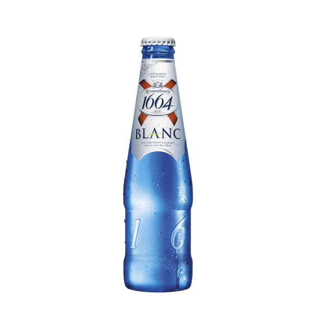 Wholesale Beer Kronenbourg available at low prices perfect for bulk supply and resale - Image 1