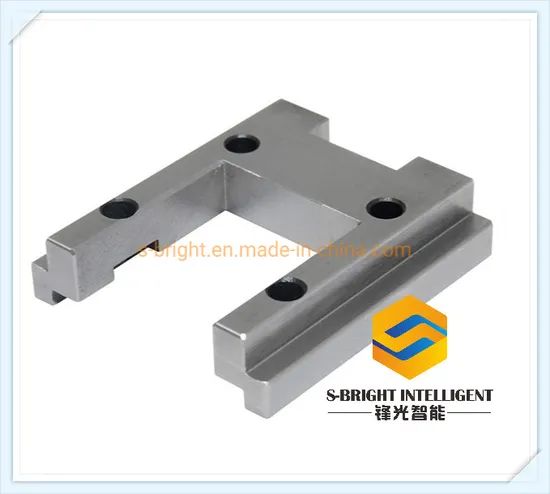 CNC Machining for Mould Parts - Image 3