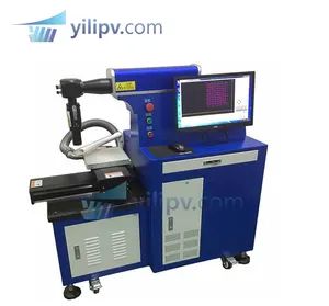 Fibber Laser: Automatic Solar Panel Single Head Laser - Image 2