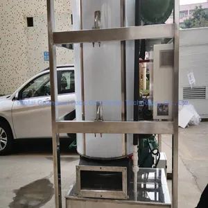 5 Ton High Quality Good Service Industrial Ice Tube Machine for Food Processing - Image 3